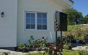 Holiday Apartment Sweden House